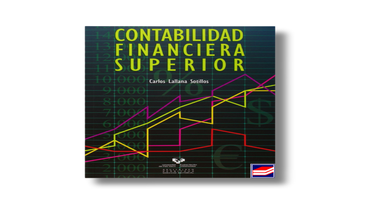 Contabilidad Financiera Superior