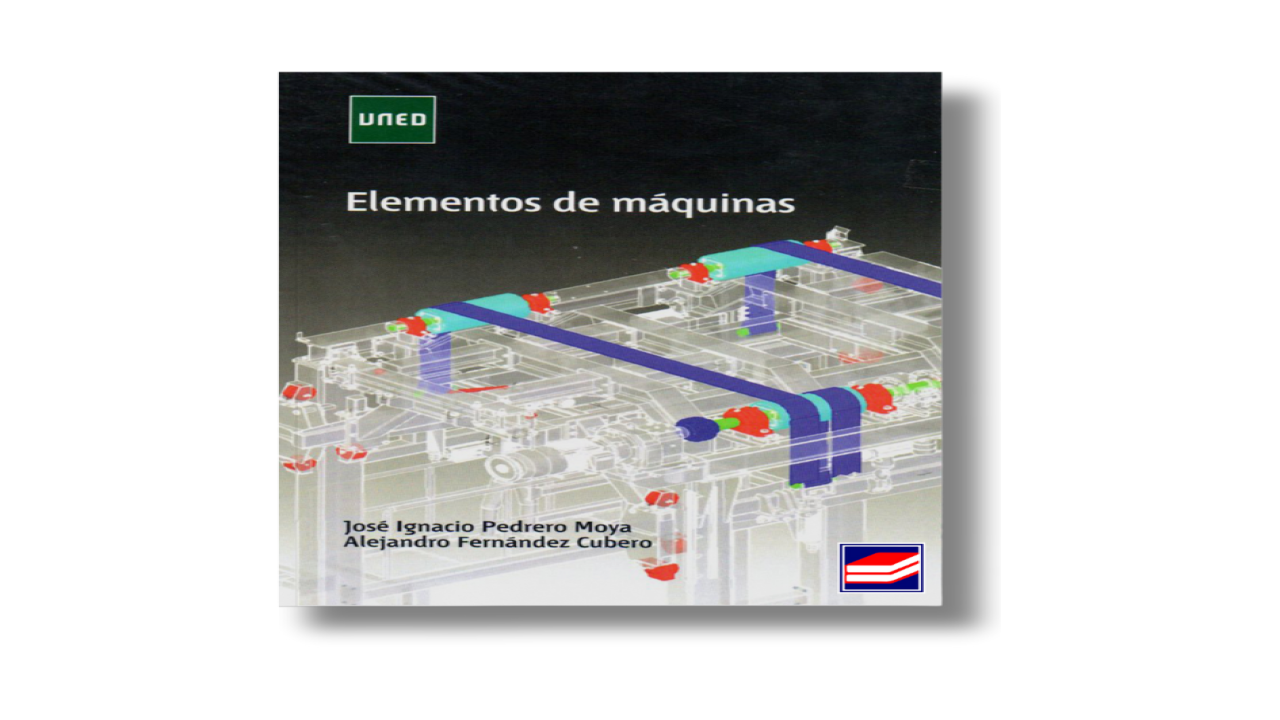 Elementos De Maquinas