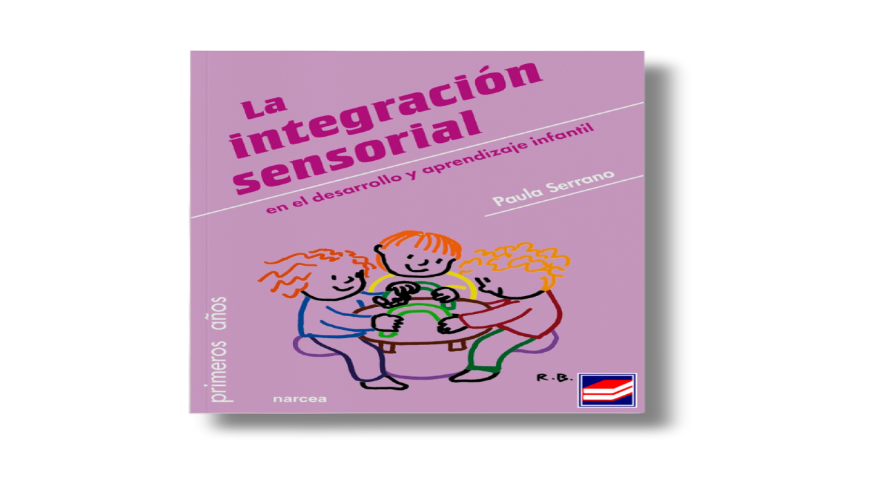La Integracion Sensorial Y El Niño Jean Ayres Pdf www.distribuidoraceli.com