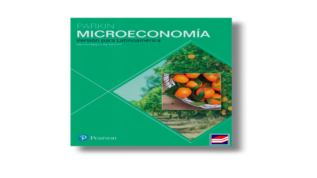 Libro Microeconomia Michael Parkin 9 Edicion www.distribuidoraceli.com