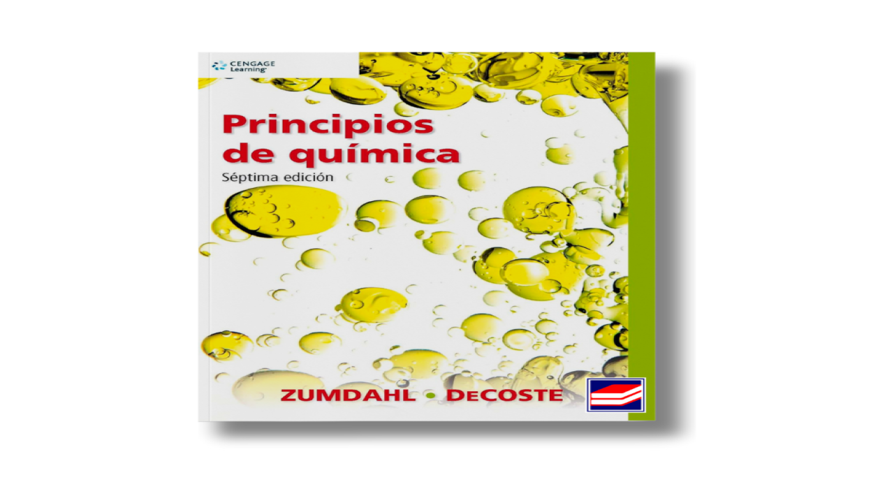 PRINCIPIOS DE QUIMICA 7/Edicion